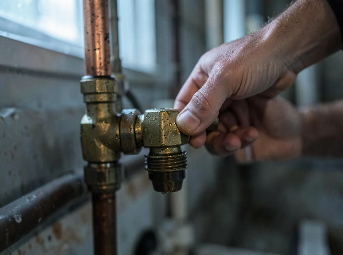 Emergency Plumber Herbster, WI FAQs